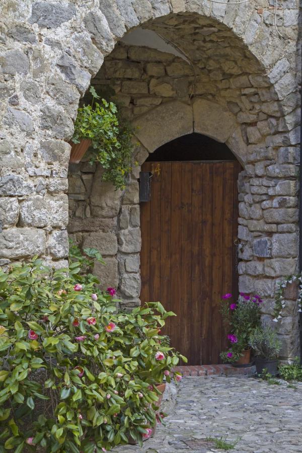 Casa Di Rossana Bed&Breakfast Санремо Экстерьер фото
