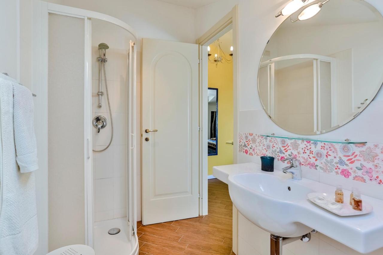 Casa Di Rossana Bed&Breakfast Санремо Экстерьер фото