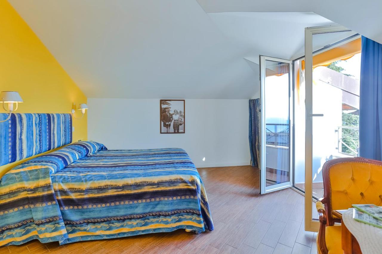 Casa Di Rossana Bed&Breakfast Санремо Экстерьер фото